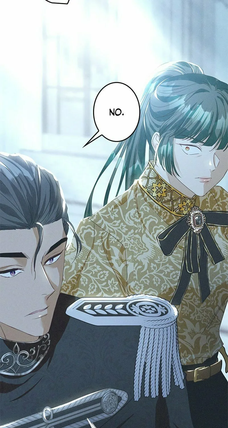 When It Turns Red Chapter 7 page 31 - 