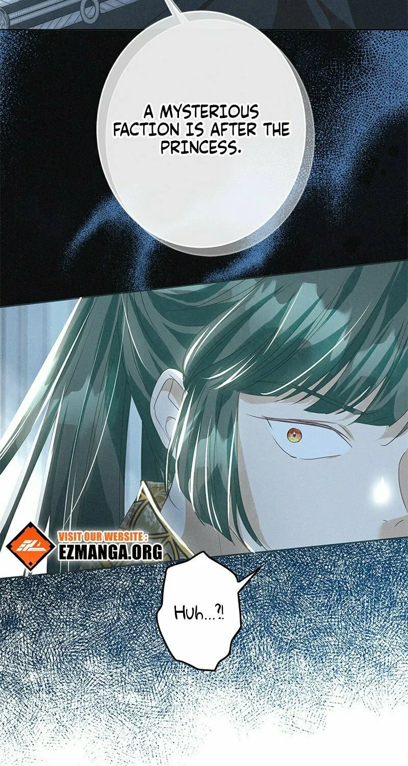 When It Turns Red Chapter 7 page 32 - 