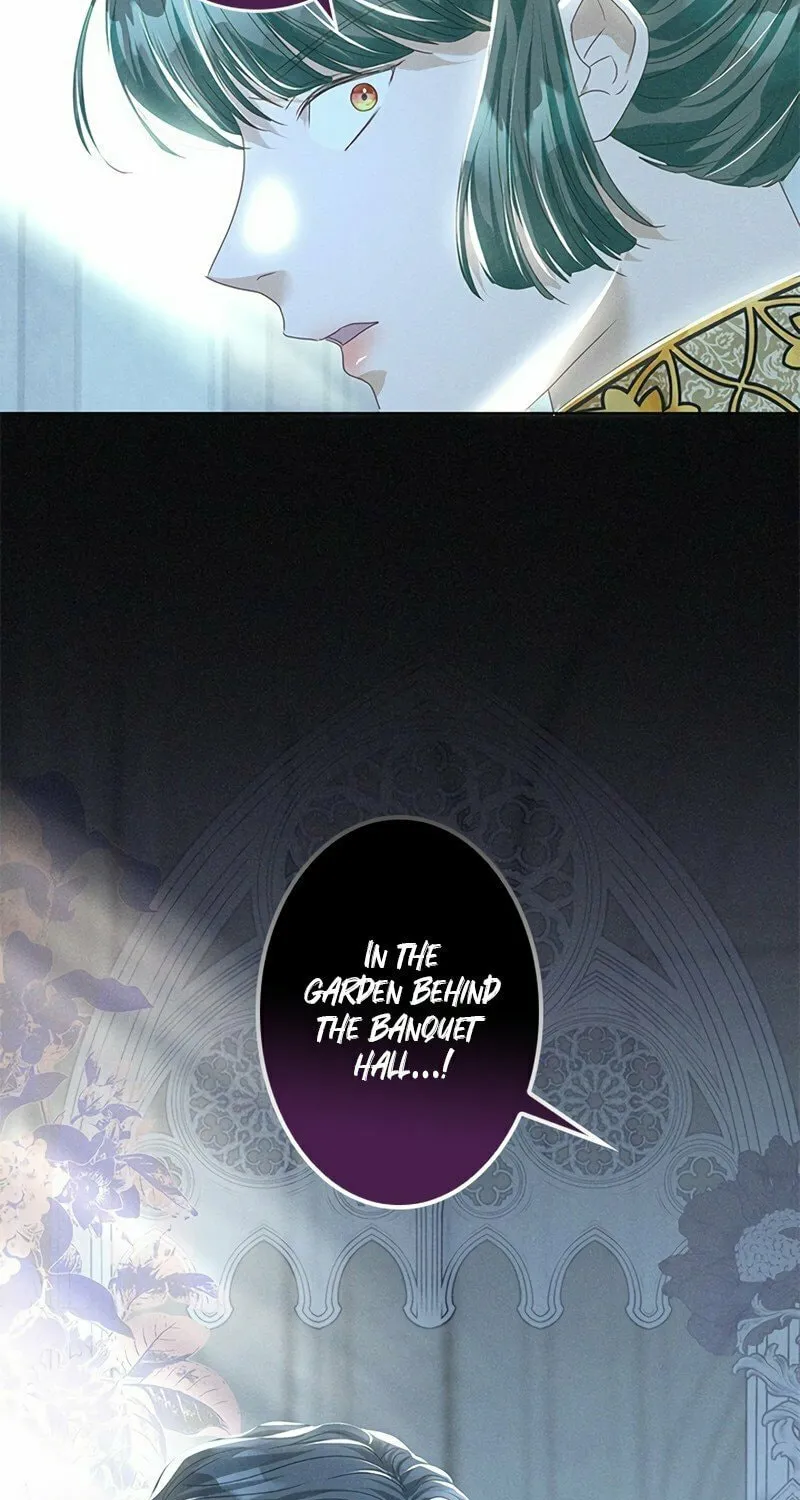 When It Turns Red Chapter 7 page 36 - 