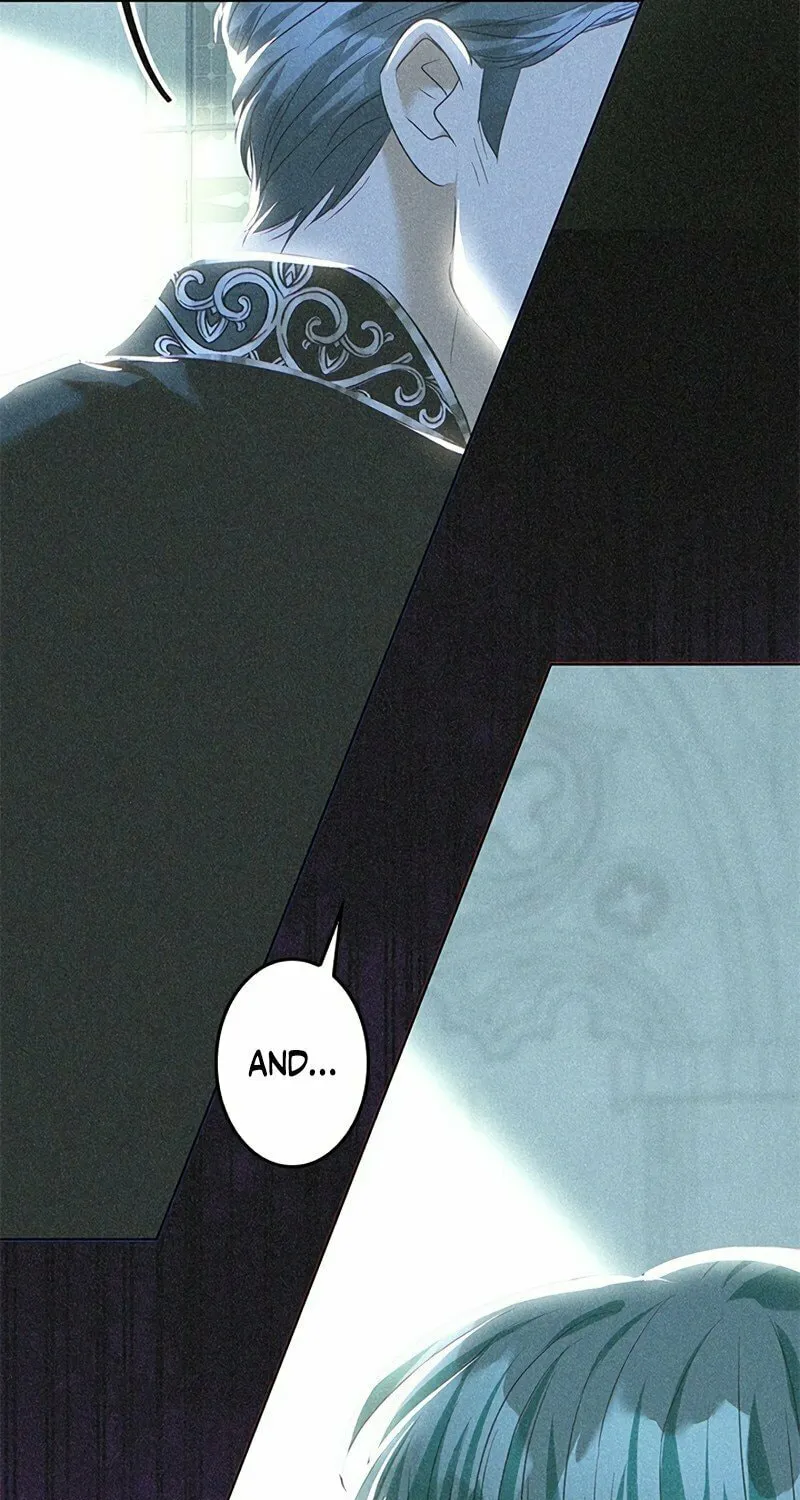 When It Turns Red Chapter 7 page 40 - 