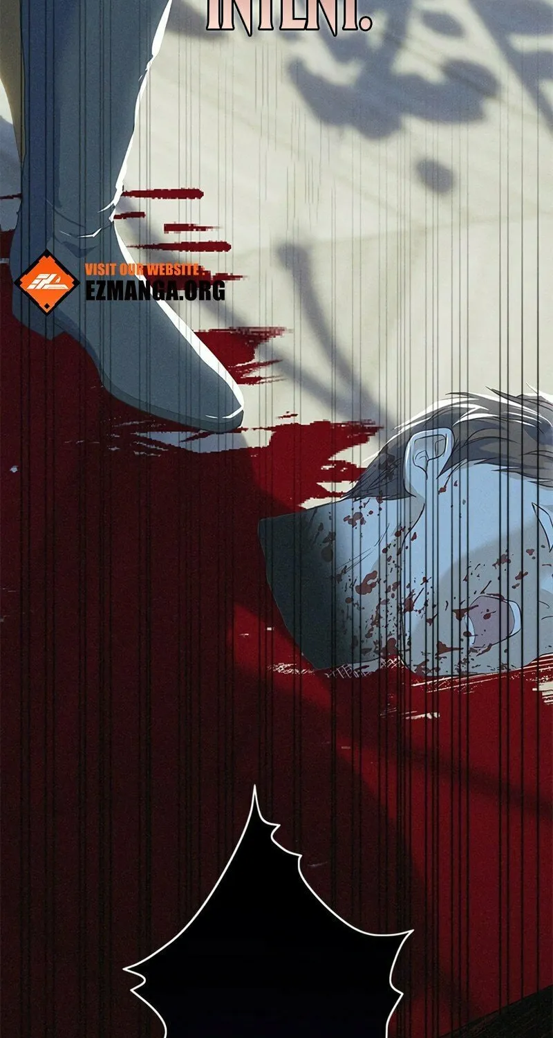 When It Turns Red Chapter 7 page 6 - 