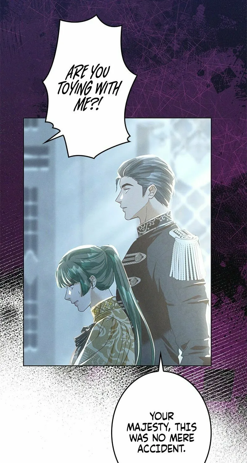 When It Turns Red Chapter 7 page 54 - 