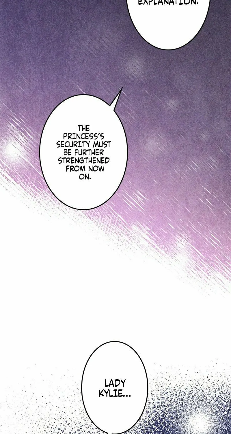 When It Turns Red Chapter 7 page 59 - 
