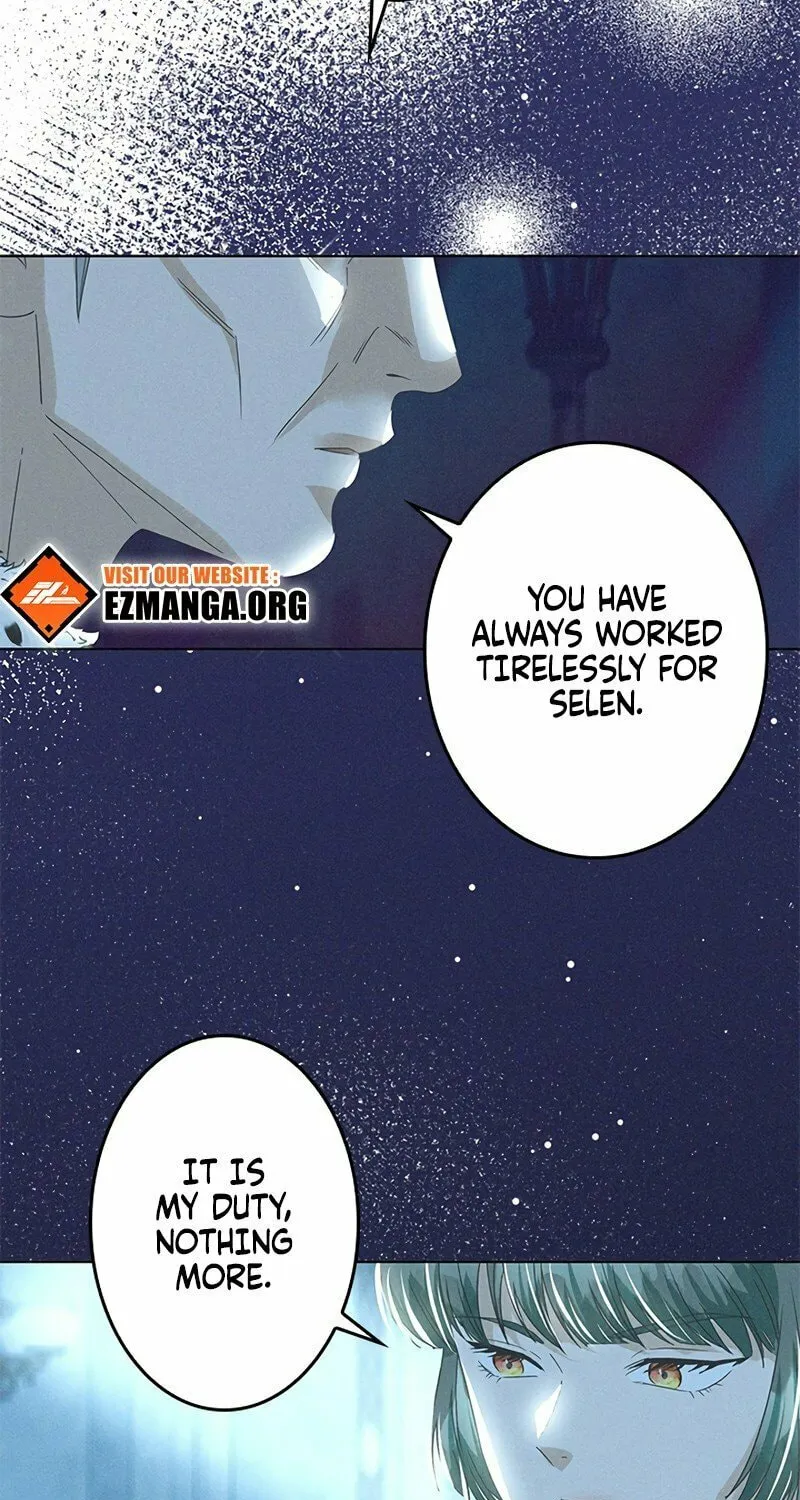 When It Turns Red Chapter 7 page 60 - 