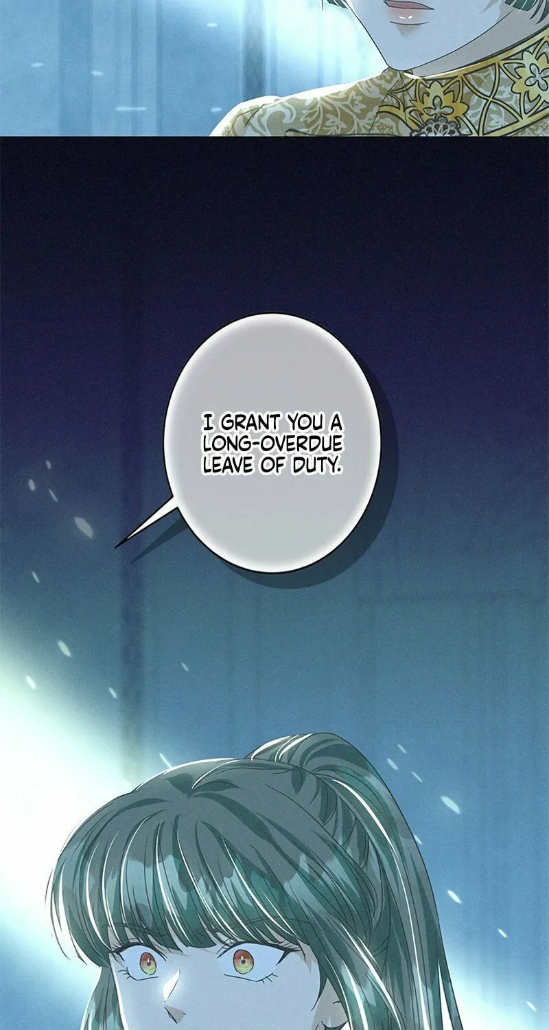 When It Turns Red Chapter 7 page 61 - 