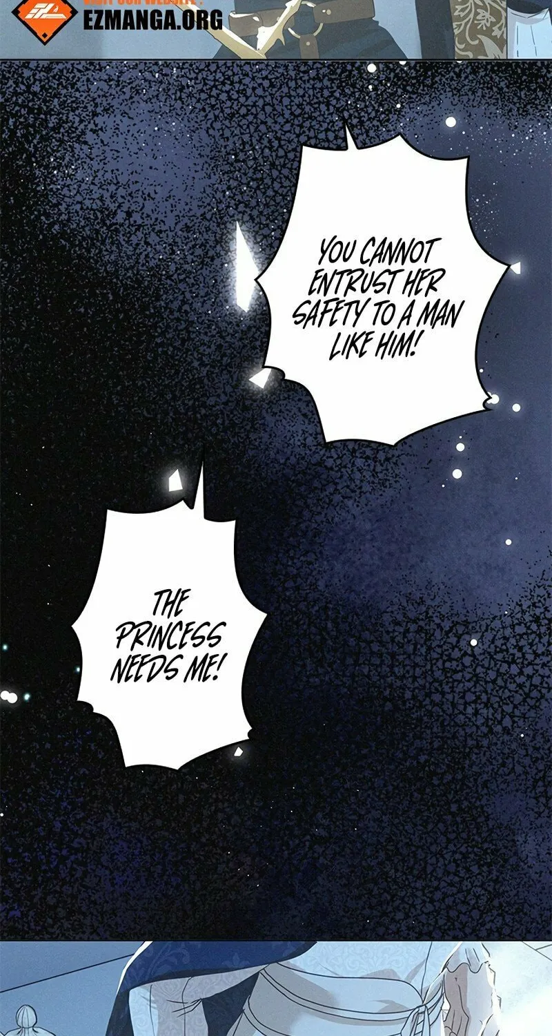 When It Turns Red Chapter 7 page 66 - 