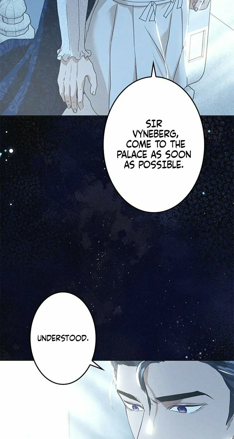 When It Turns Red Chapter 7 page 67 - 