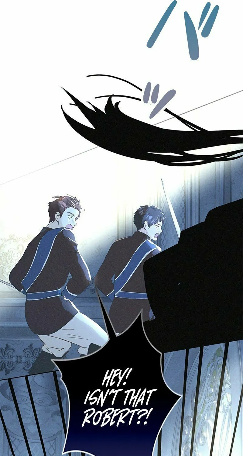 When It Turns Red Chapter 7 page 8 - 