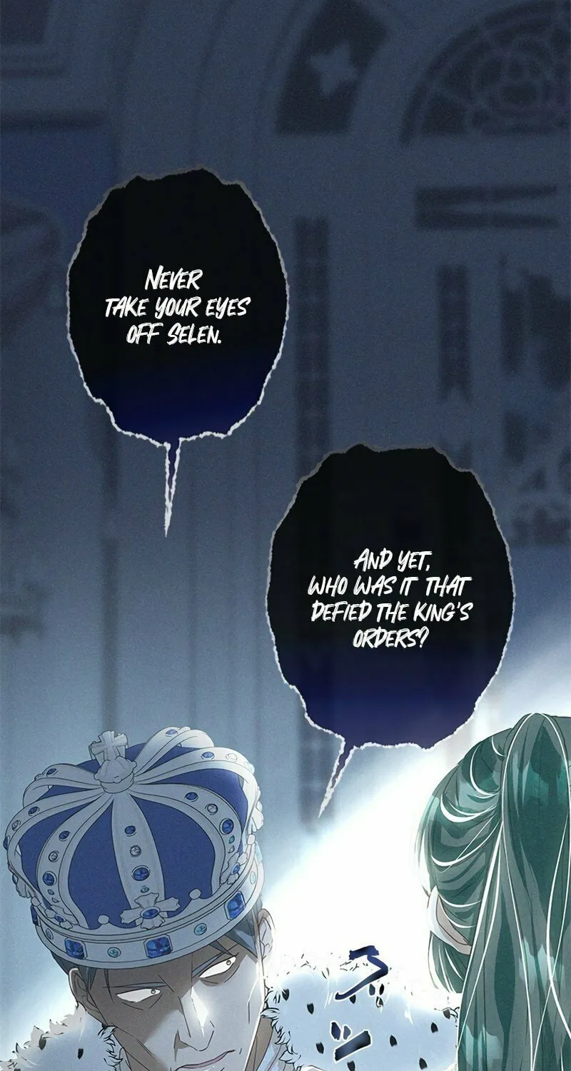 When It Turns Red Chapter 7 page 72 - 