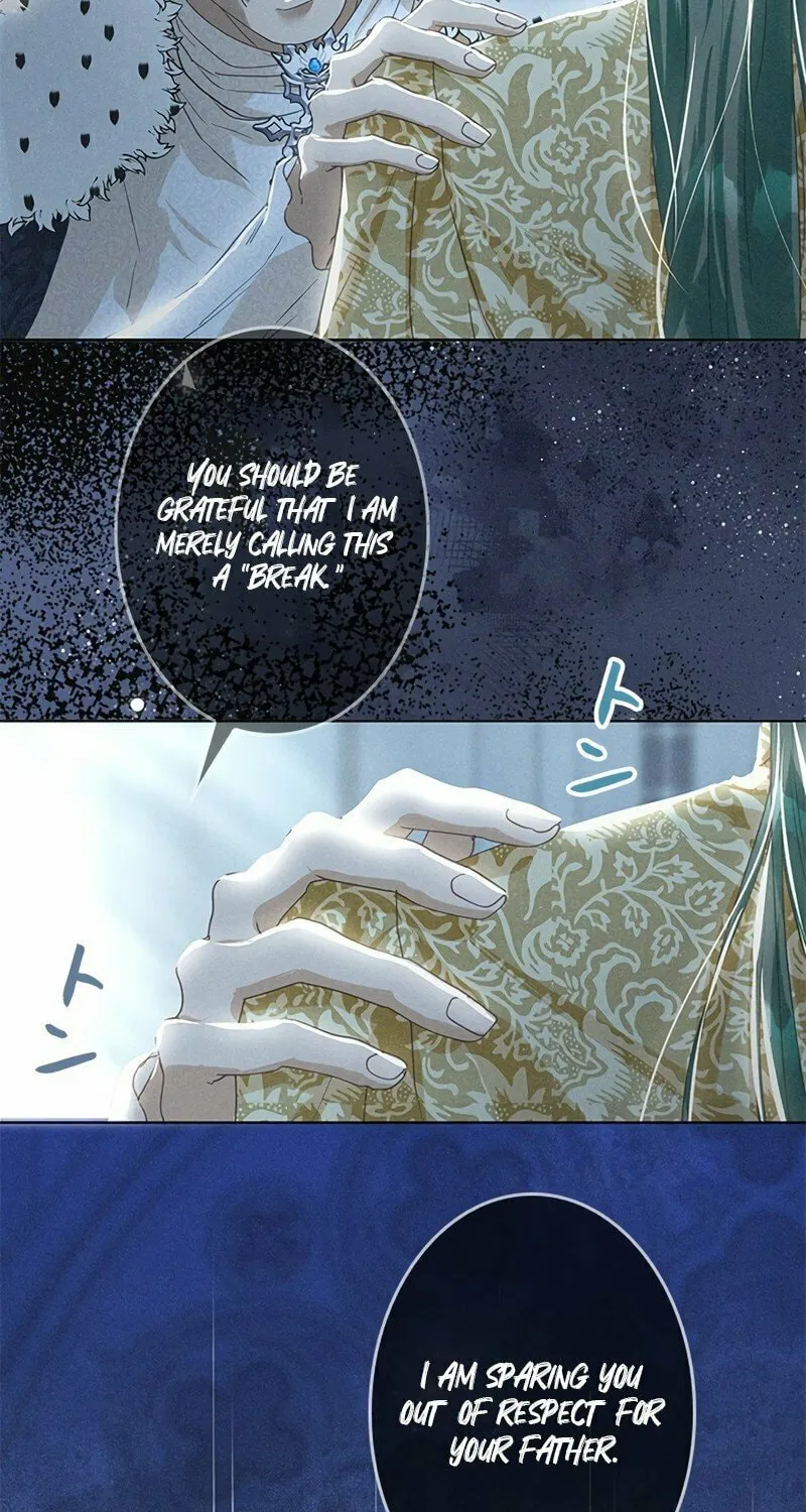 When It Turns Red Chapter 7 page 73 - 