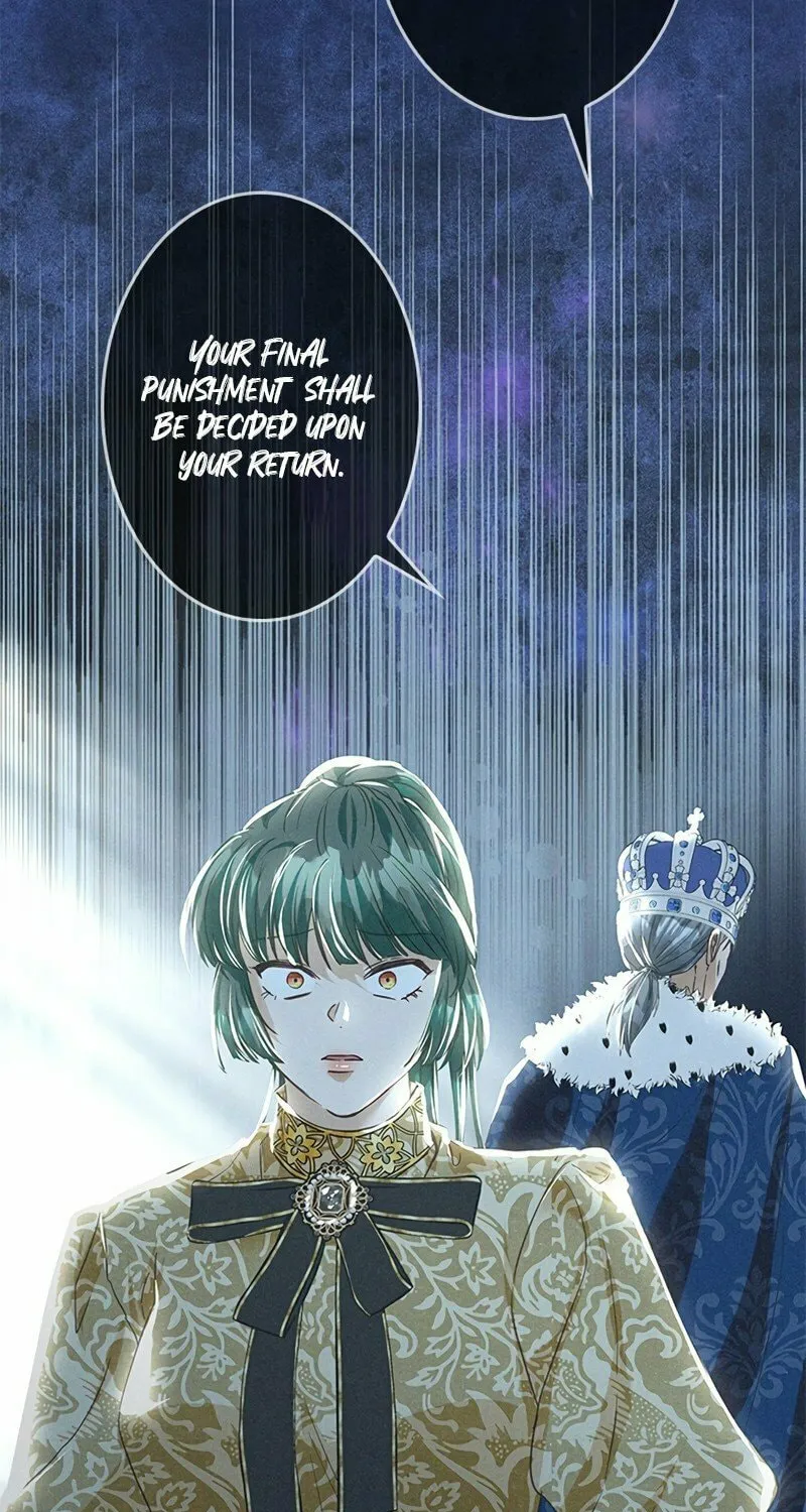 When It Turns Red Chapter 7 page 74 - 