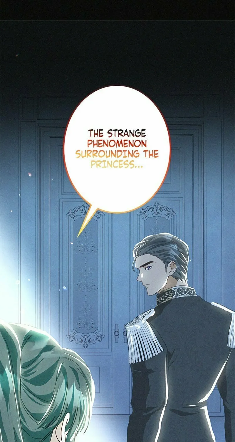 When It Turns Red Chapter 7 page 81 - 