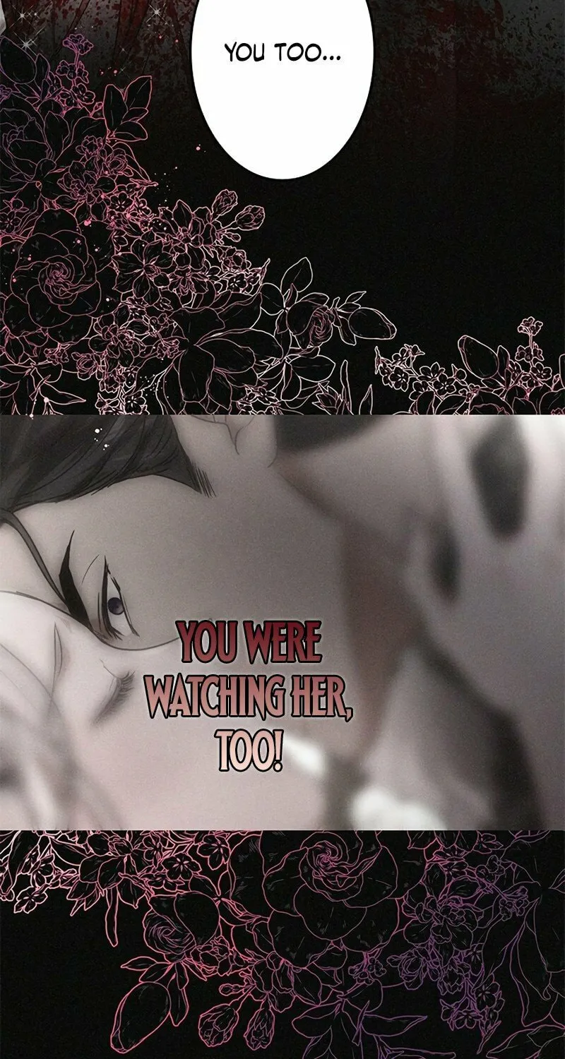 When It Turns Red Chapter 7 page 86 - 