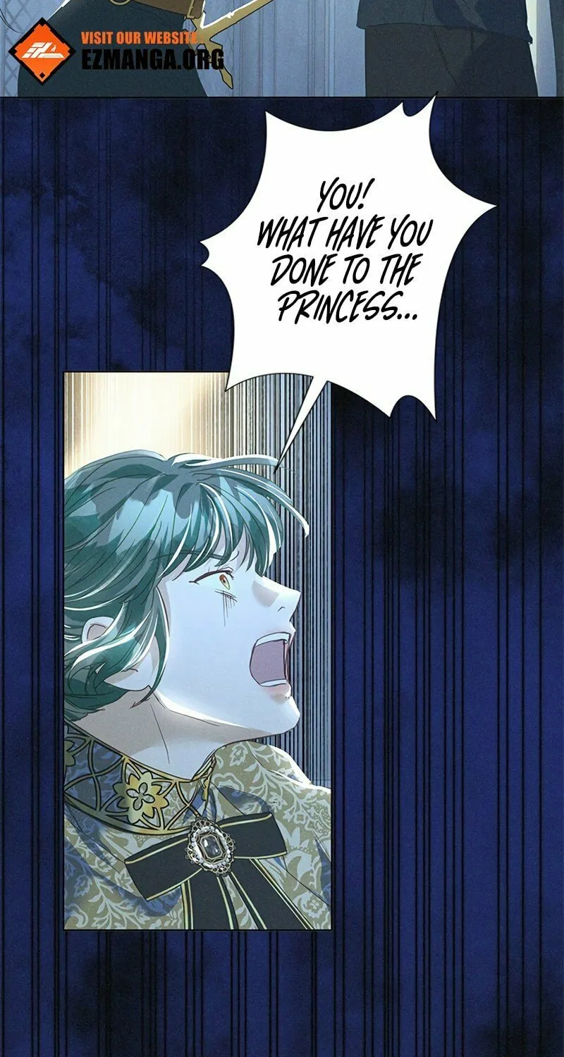 When It Turns Red Chapter 7 page 10 - 