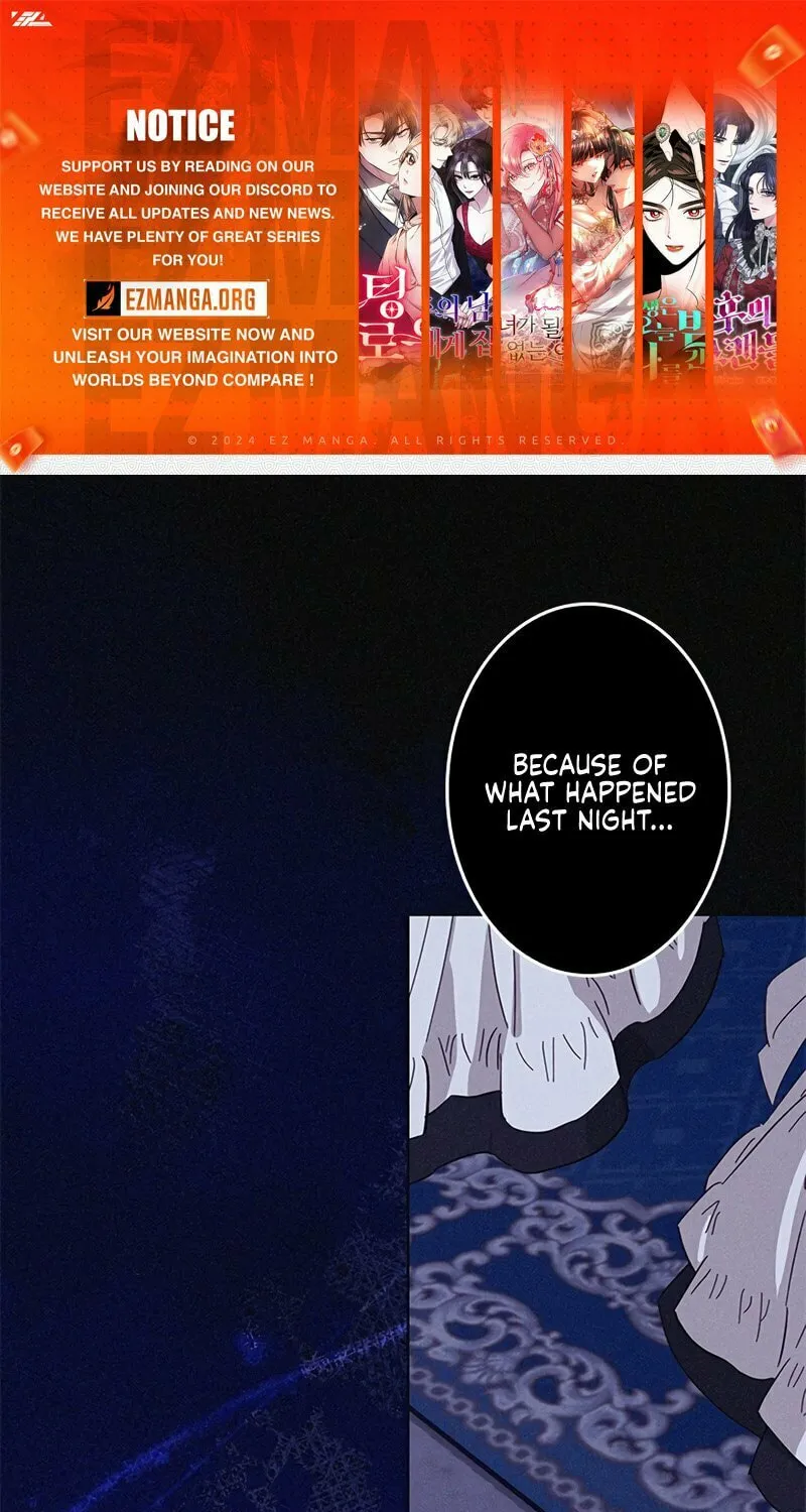 When It Turns Red Chapter 8 page 1 - 