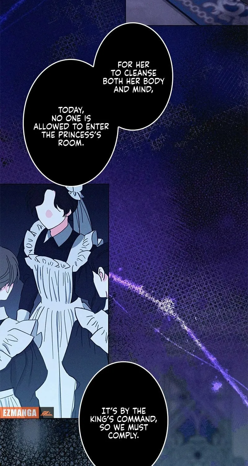 When It Turns Red Chapter 8 page 2 - 