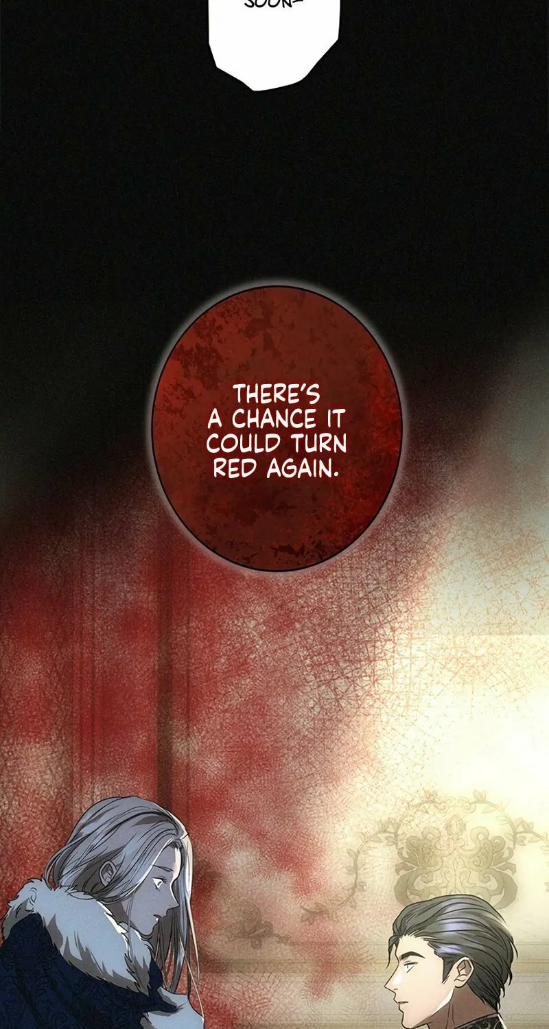 When It Turns Red Chapter 8 page 11 - 