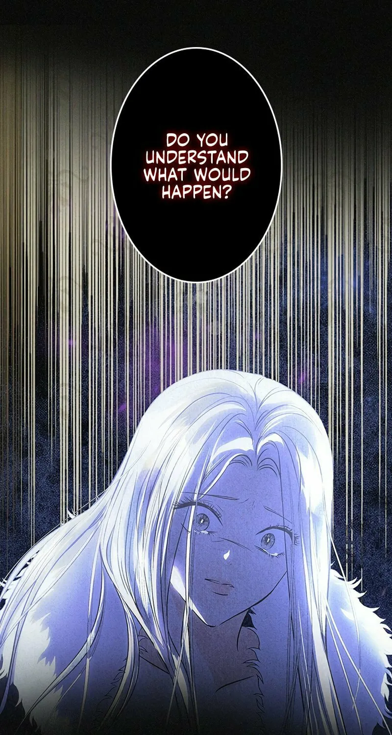 When It Turns Red Chapter 8 page 17 - 