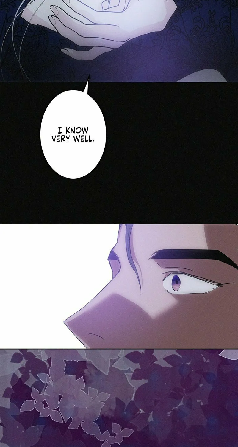When It Turns Red Chapter 8 page 19 - 