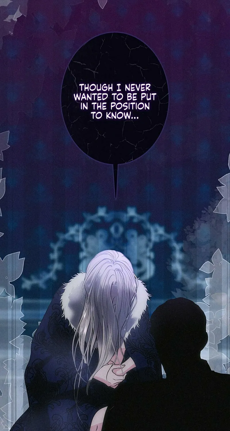 When It Turns Red Chapter 8 page 20 - 