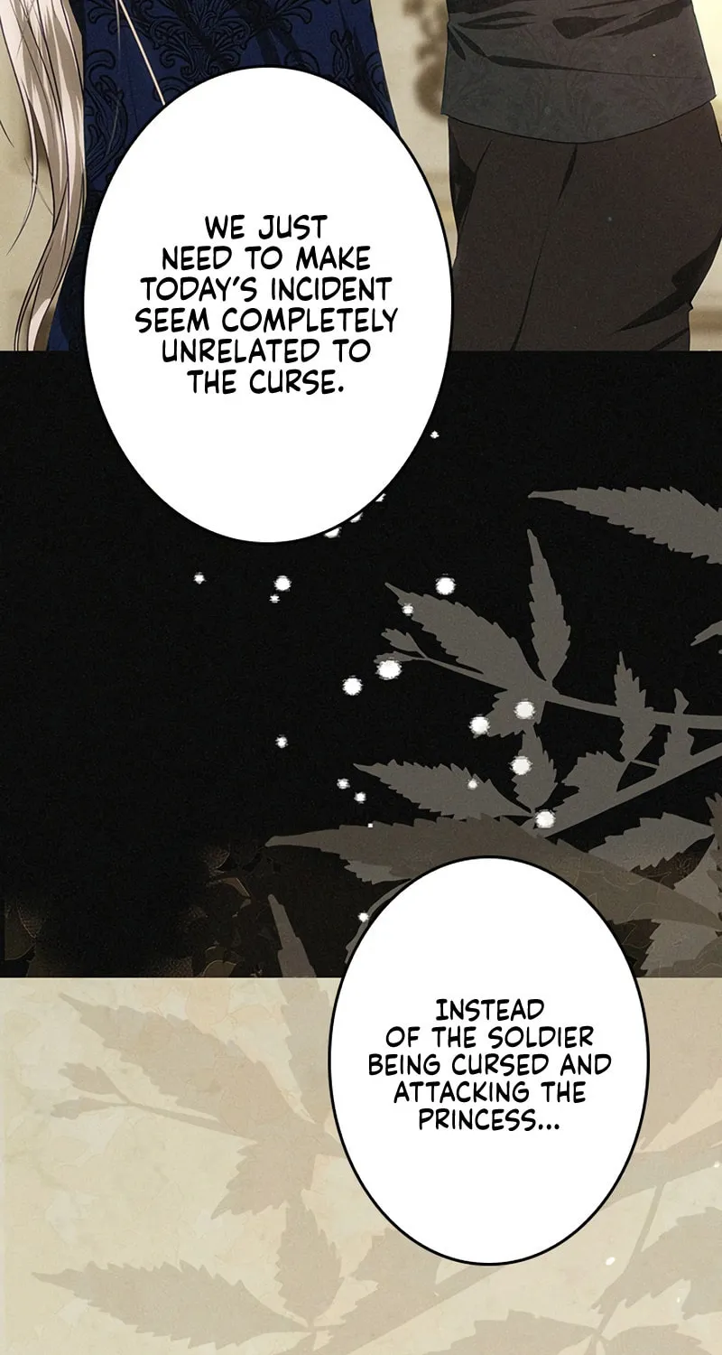 When It Turns Red Chapter 8 page 24 - 