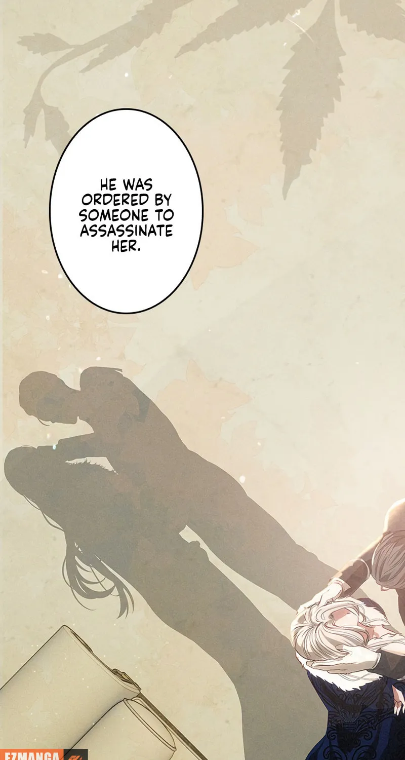 When It Turns Red Chapter 8 page 25 - 