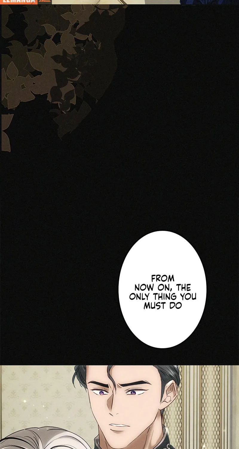 When It Turns Red Chapter 8 page 26 - 