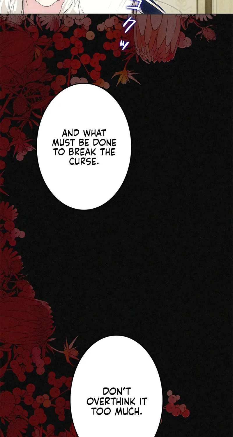 When It Turns Red Chapter 8 page 28 - 