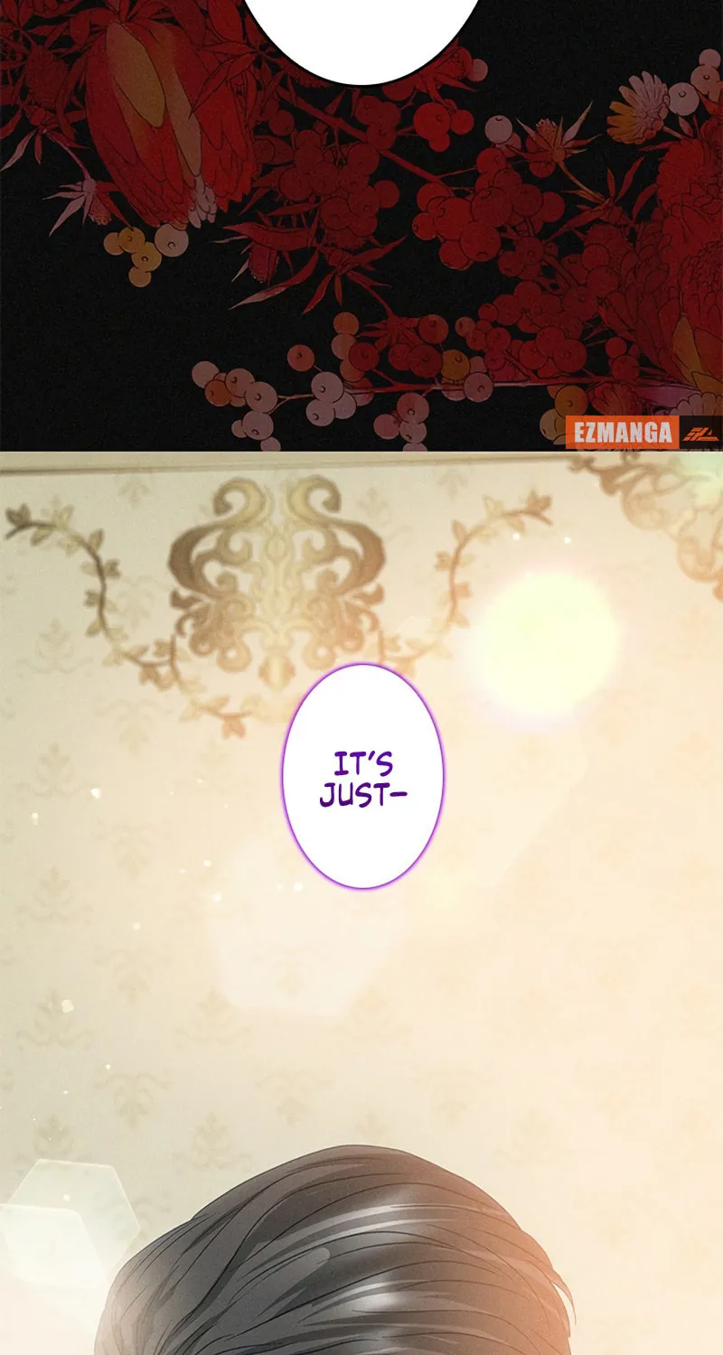 When It Turns Red Chapter 8 page 29 - 