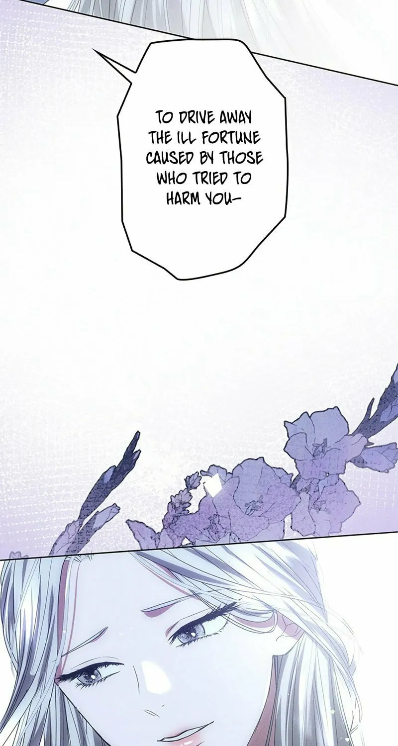When It Turns Red Chapter 8 page 42 - 