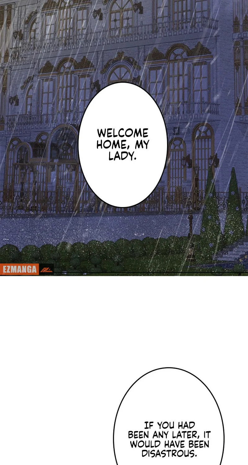 When It Turns Red Chapter 8 page 48 - 
