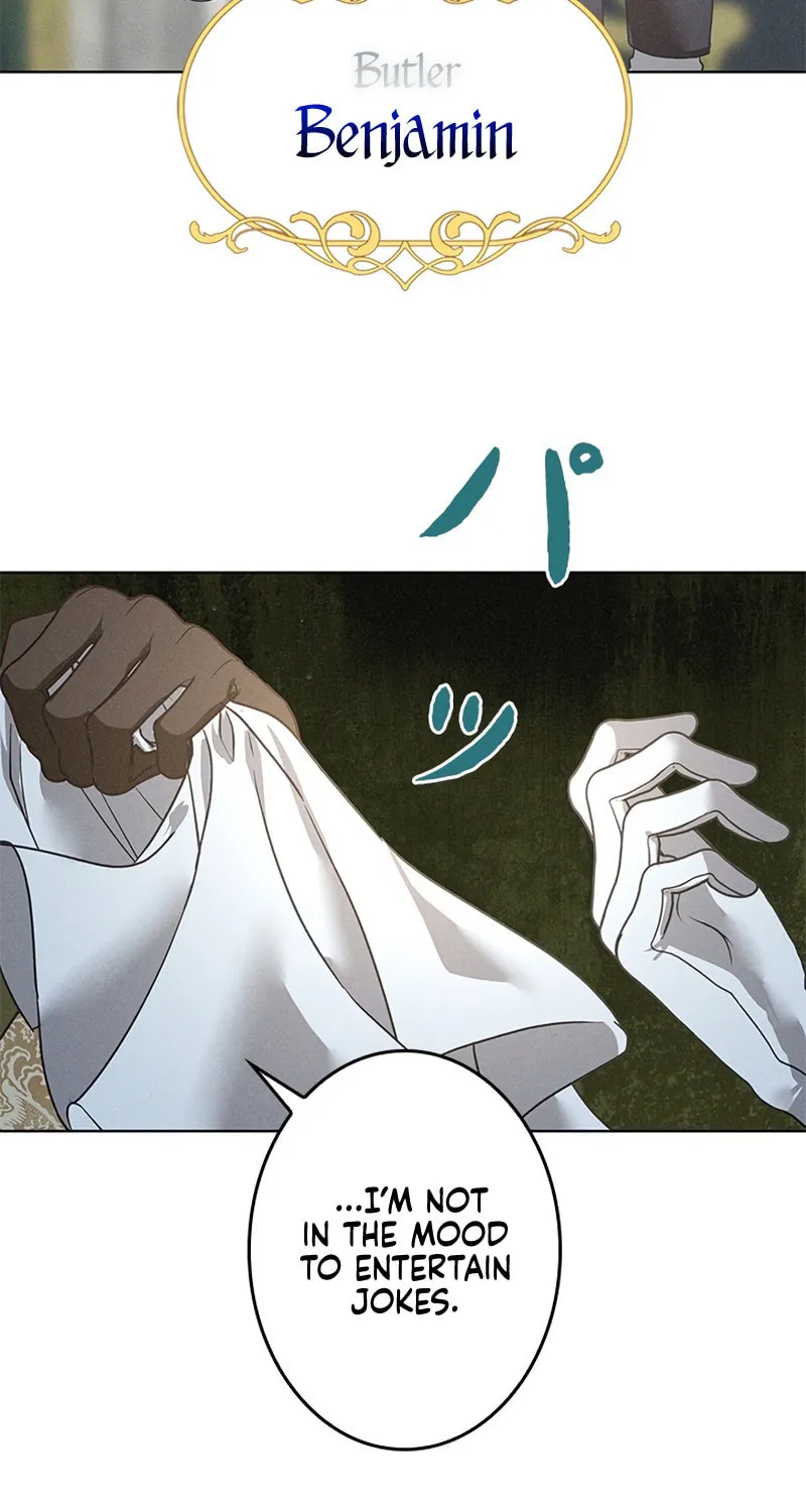 When It Turns Red Chapter 8 page 51 - 