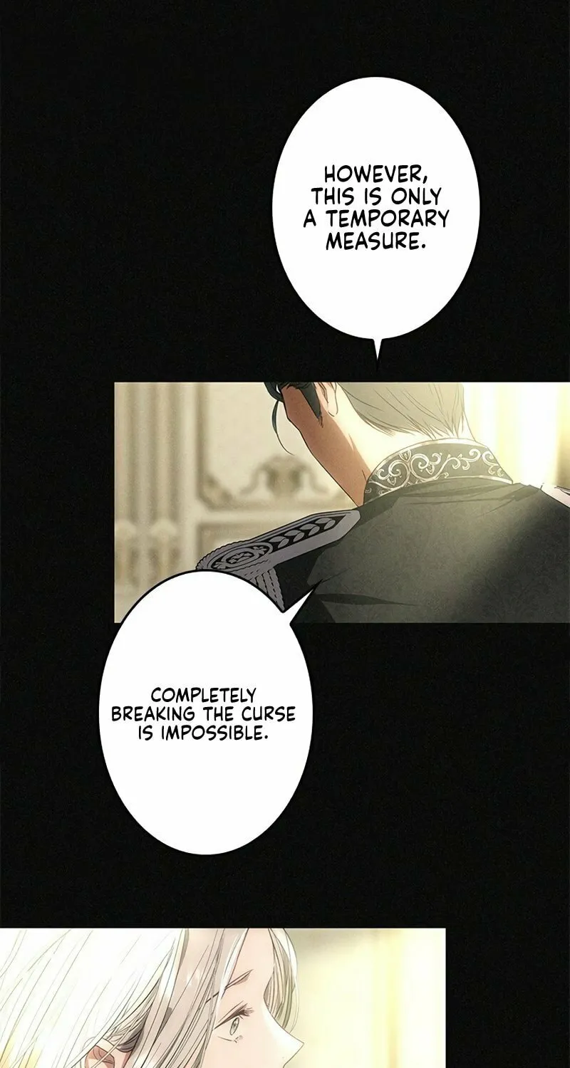 When It Turns Red Chapter 8 page 9 - 