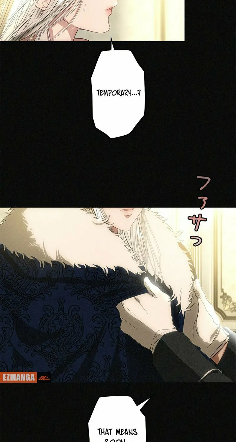 When It Turns Red Chapter 8 page 10 - 