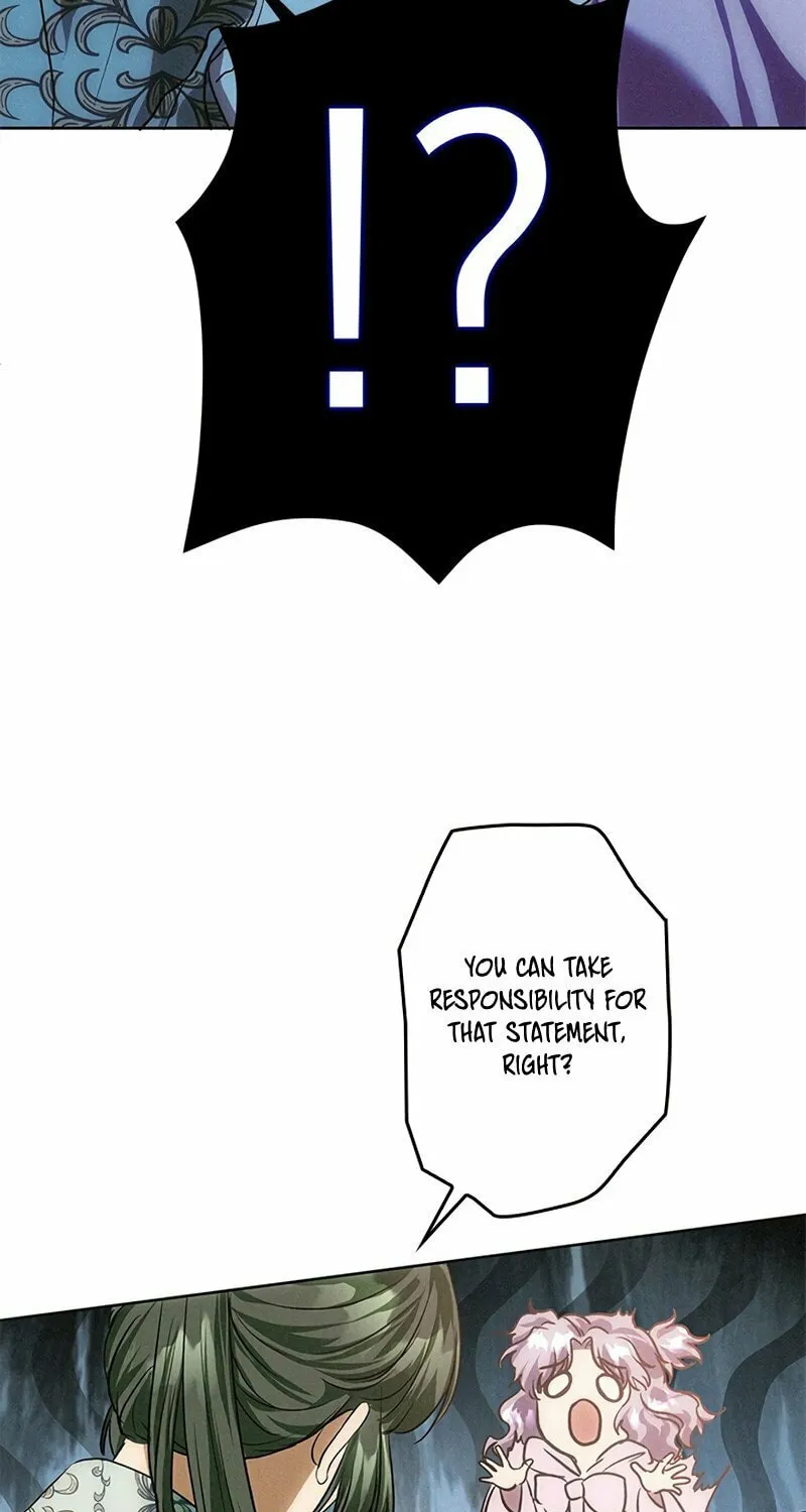 When It Turns Red Chapter 9 page 14 - 