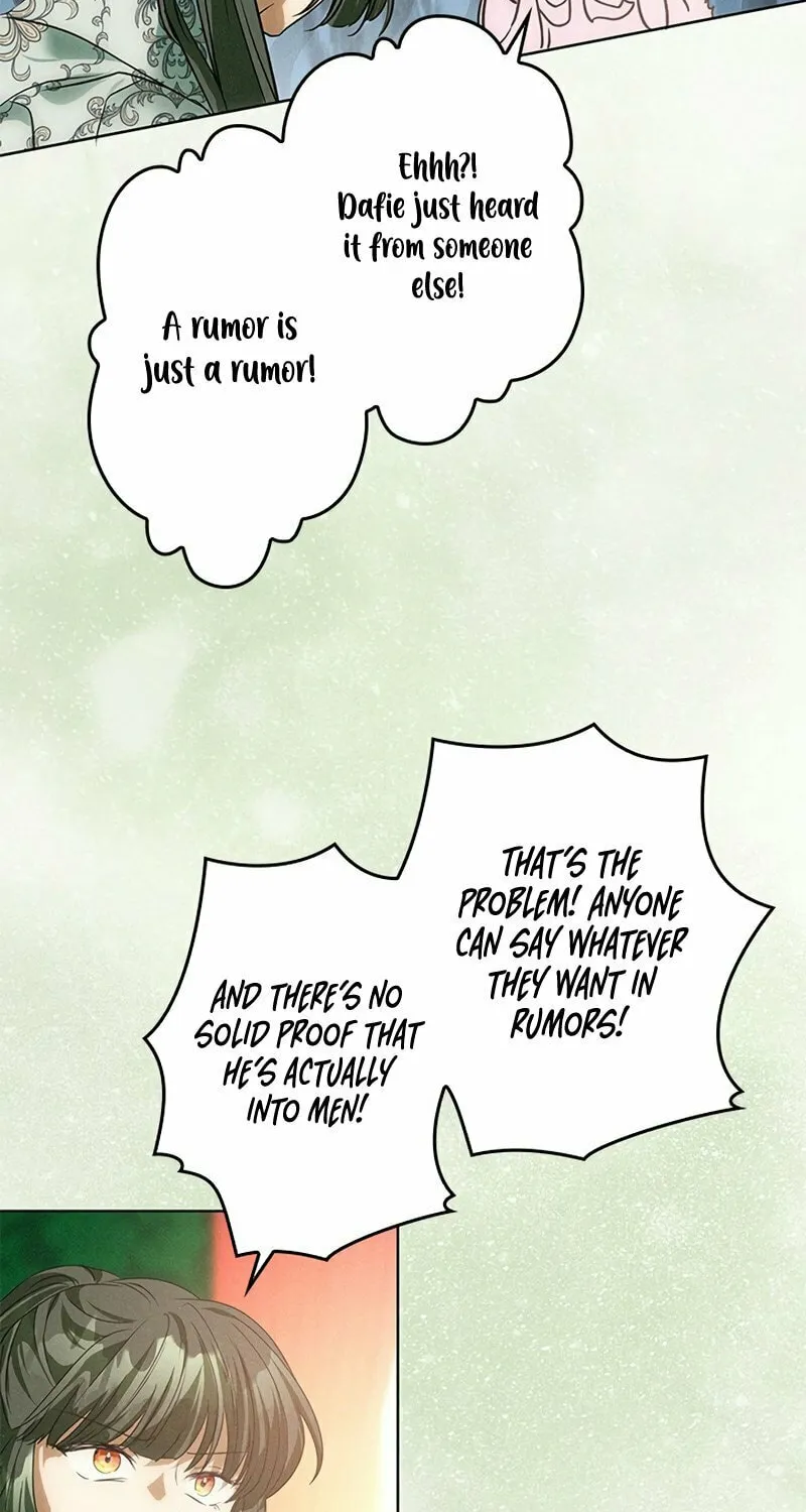 When It Turns Red Chapter 9 page 15 - 