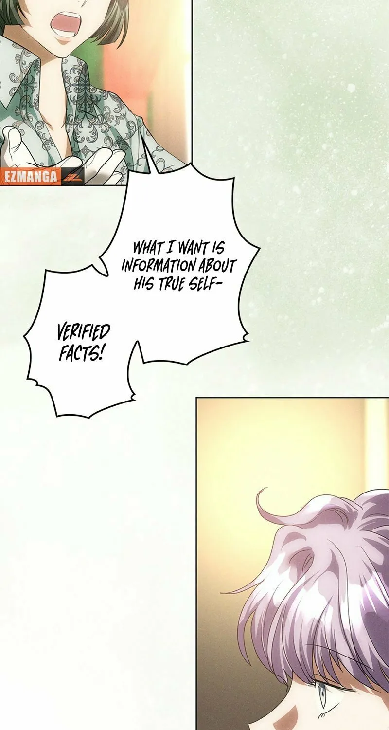 When It Turns Red Chapter 9 page 16 - 