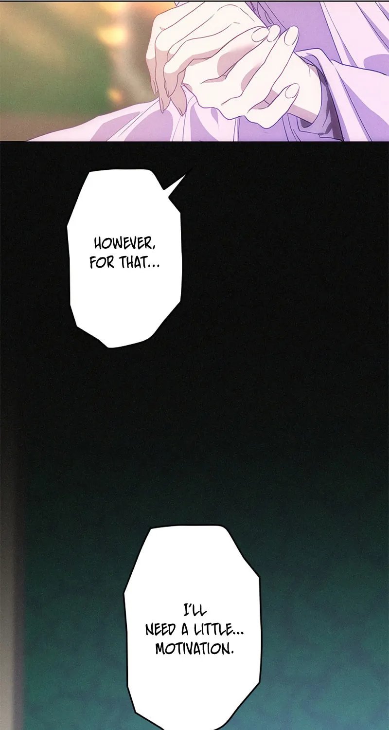 When It Turns Red Chapter 9 page 18 - 