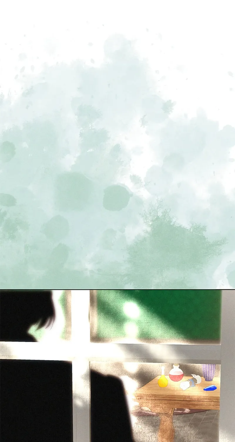 When It Turns Red Chapter 9 page 20 - 