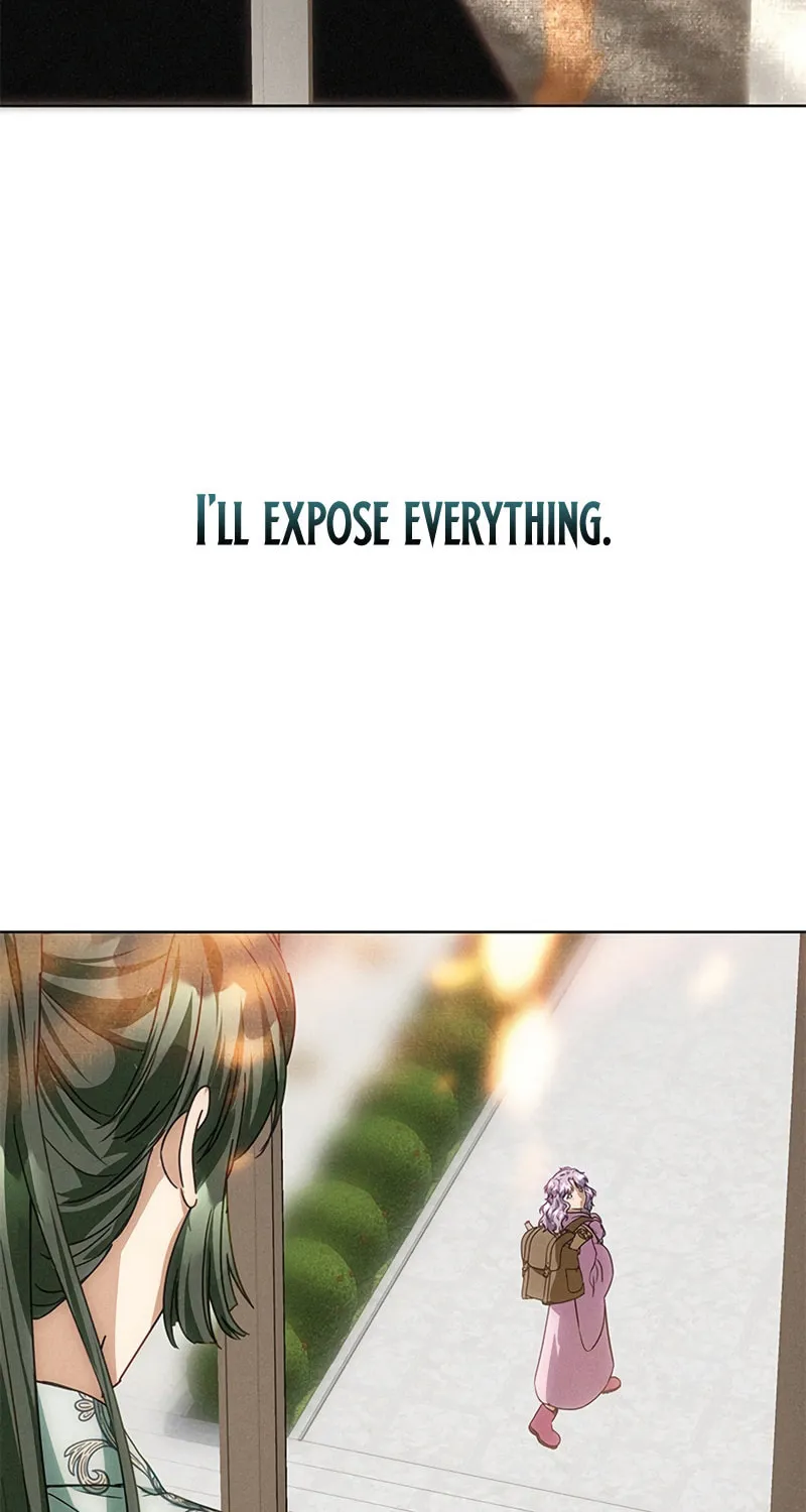 When It Turns Red Chapter 9 page 21 - 