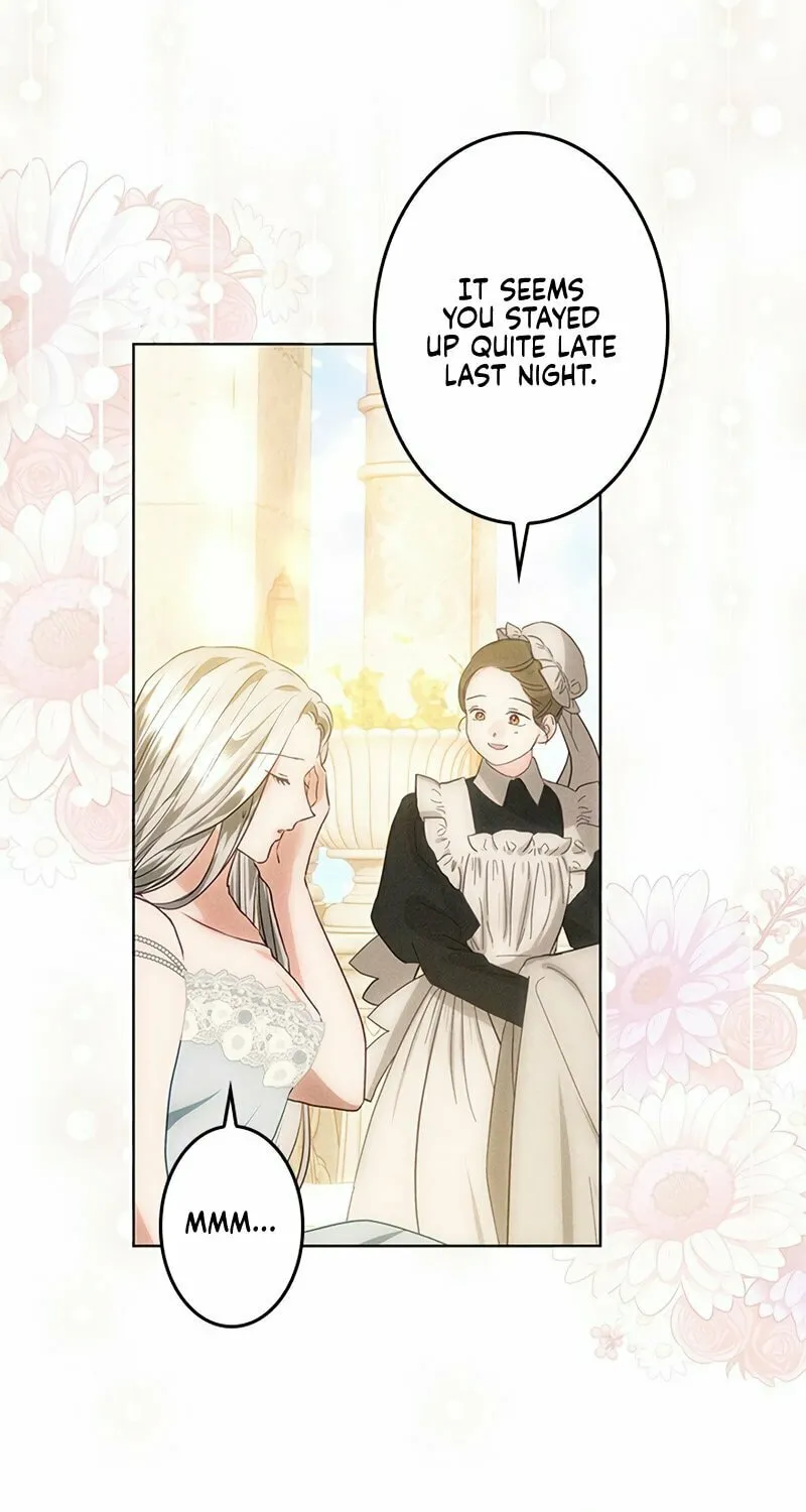 When It Turns Red Chapter 9 page 29 - 
