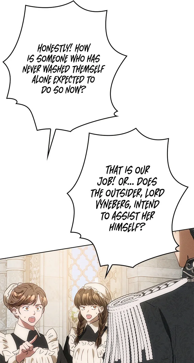 When It Turns Red Chapter 9 page 35 - 