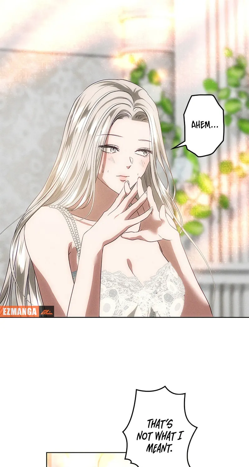 When It Turns Red Chapter 9 page 37 - 
