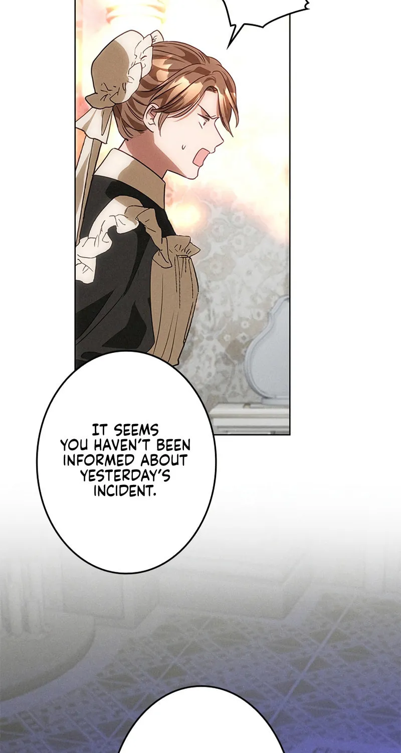 When It Turns Red Chapter 9 page 38 - 
