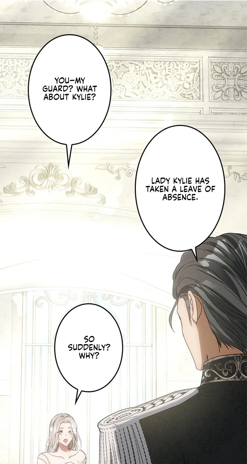 When It Turns Red Chapter 9 page 43 - 