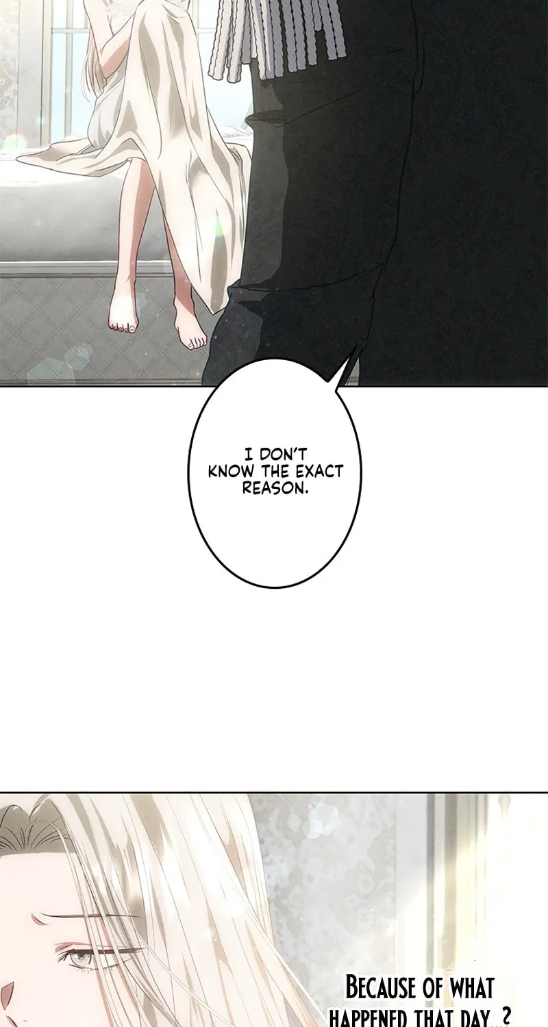 When It Turns Red Chapter 9 page 44 - 