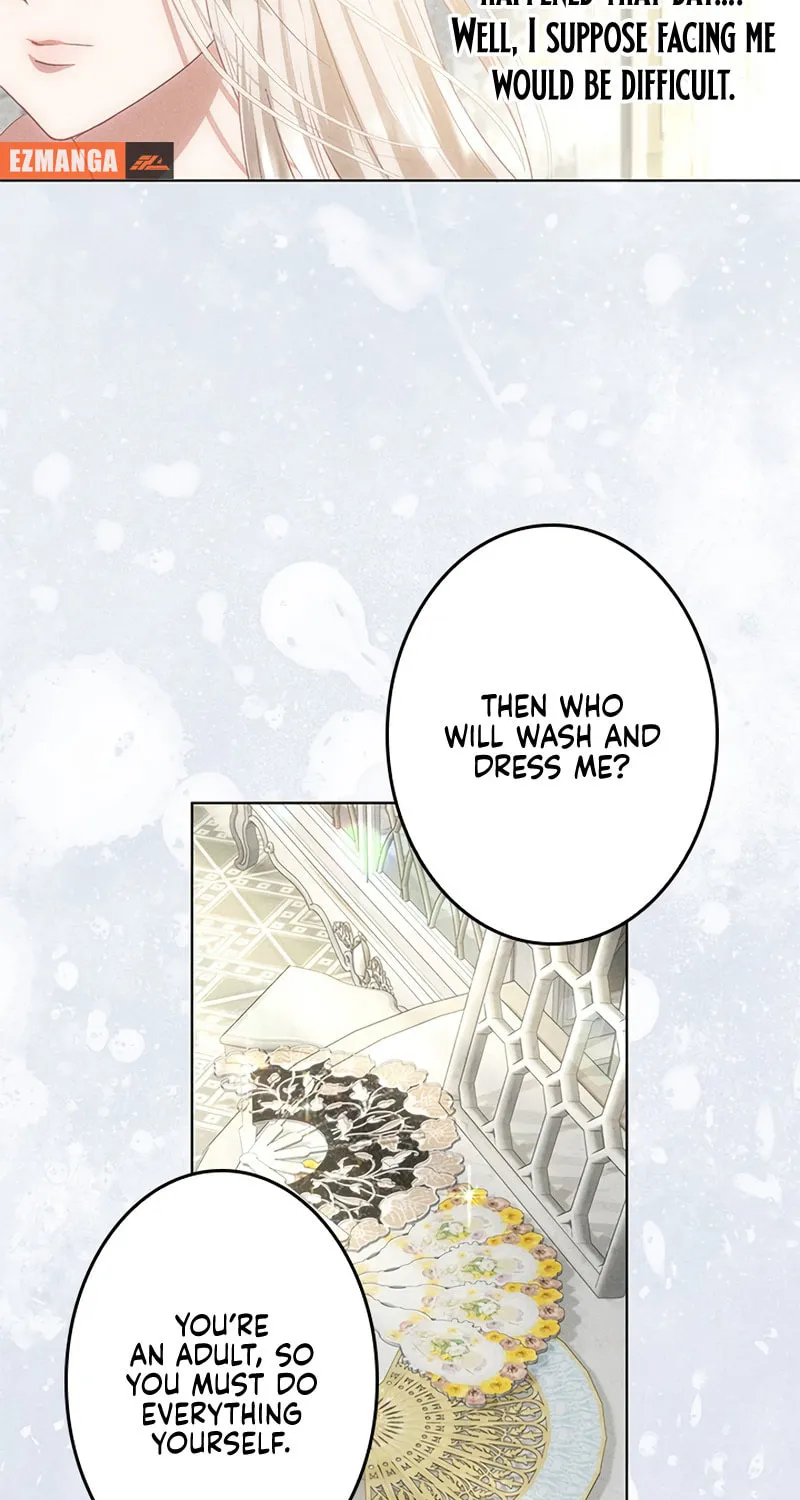 When It Turns Red Chapter 9 page 45 - 