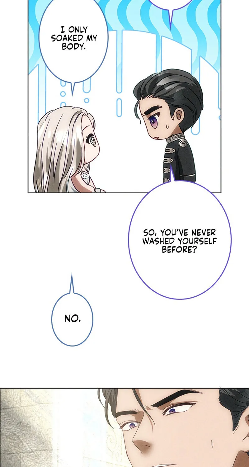 When It Turns Red Chapter 9 page 48 - 