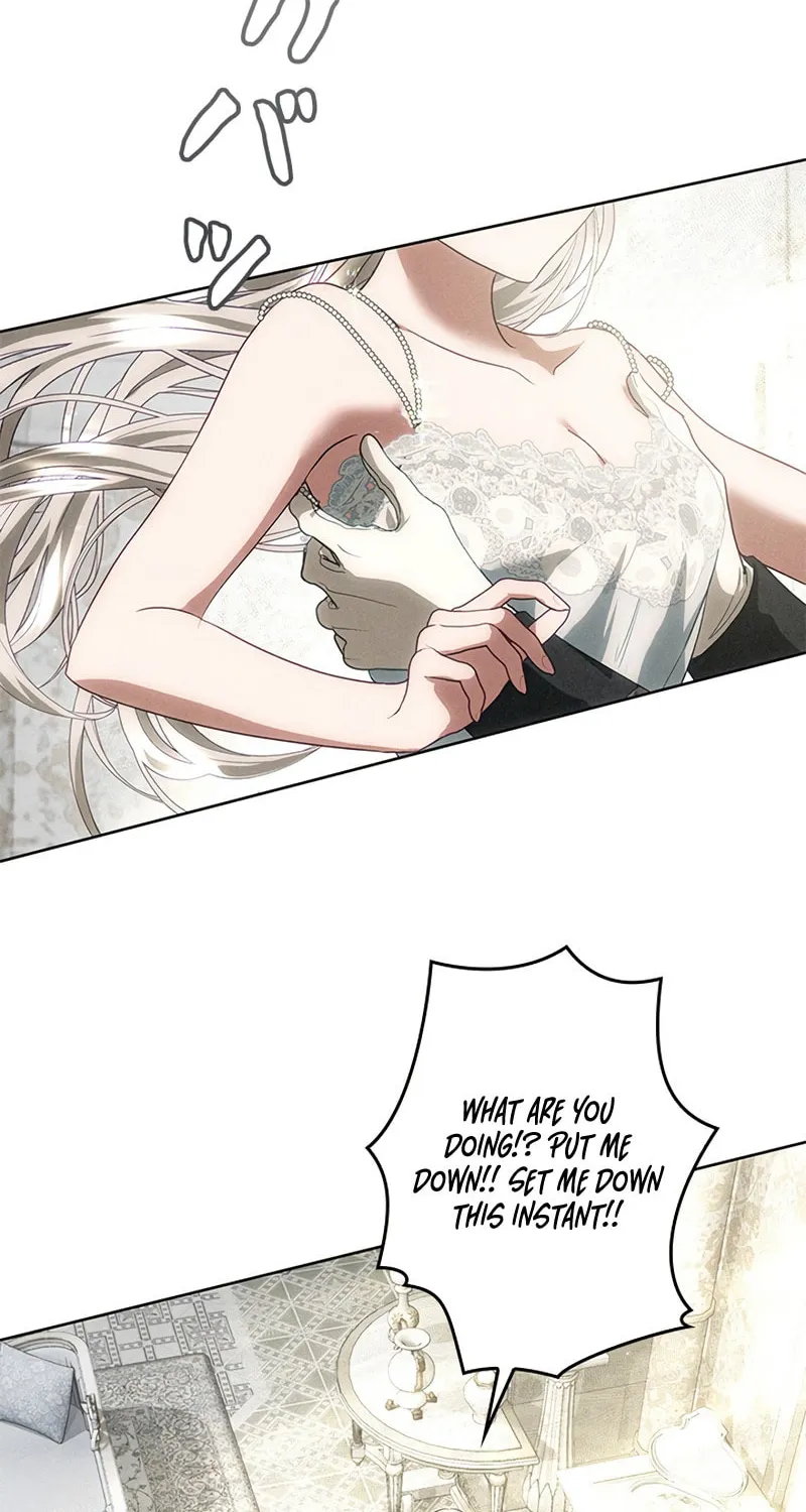 When It Turns Red Chapter 9 page 50 - 