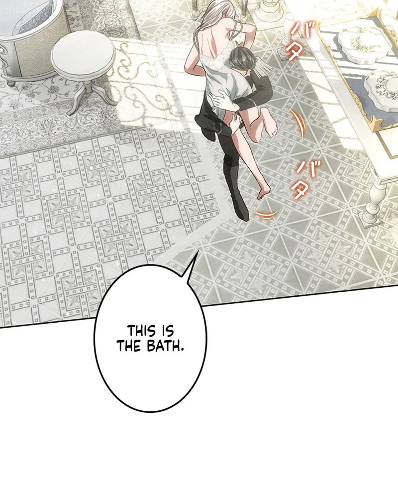 When It Turns Red Chapter 9 page 51 - 
